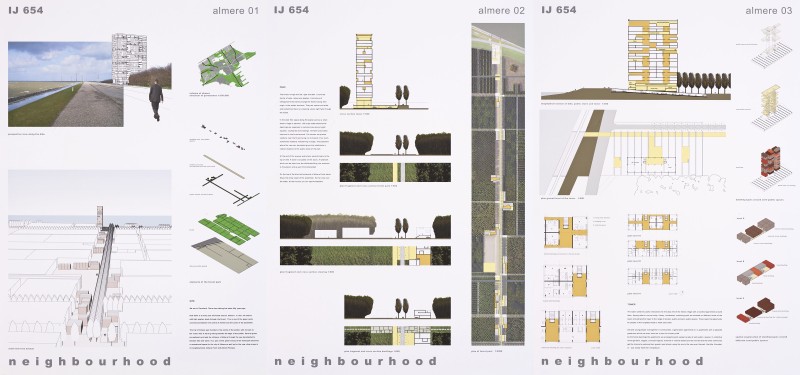 건축학과 포트폴리오 의 꽃인 건축판넬디자인 레이아웃 공개합니다. : 네이버 블로그