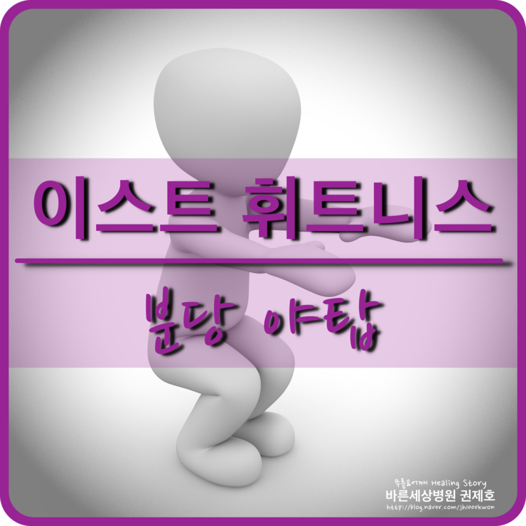  야탑헬스 이스트휘트니스 : 게으름을 뒤로하고 운동 다시 시작