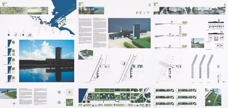 건축학과 포트폴리오 의 꽃인 건축판넬디자인 레이아웃 공개합니다. : 네이버 블로그