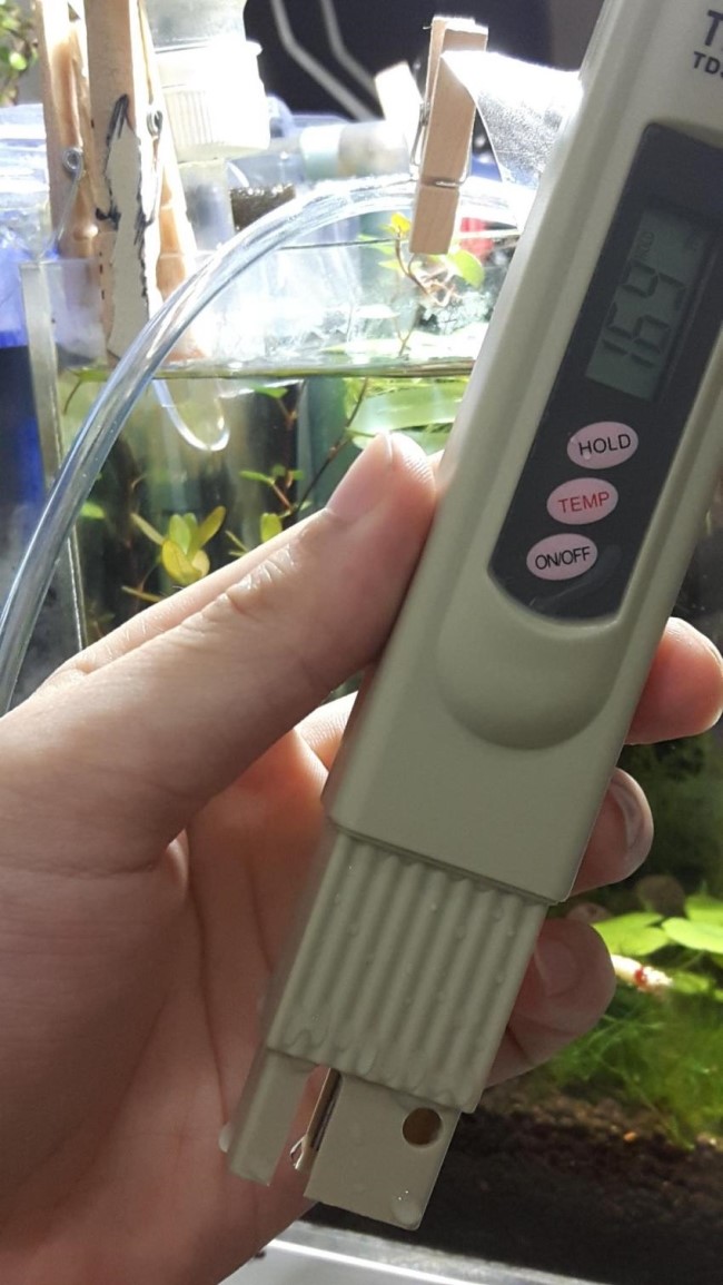 이것저것 산것들 tds, ph측정기, UV led 이것저것 산것들 tds, ph측정기, UV led