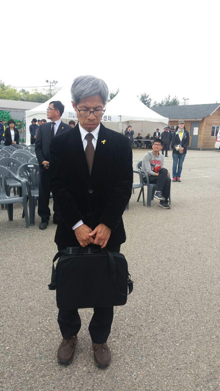 [4월 17일] <b>권영국</b>선본 해단식 취재요청