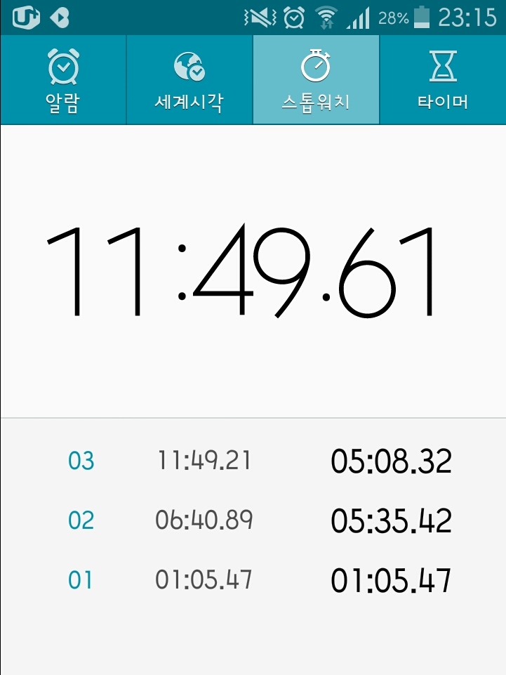 33일차, 승마장 다녀와서 곤피곤피