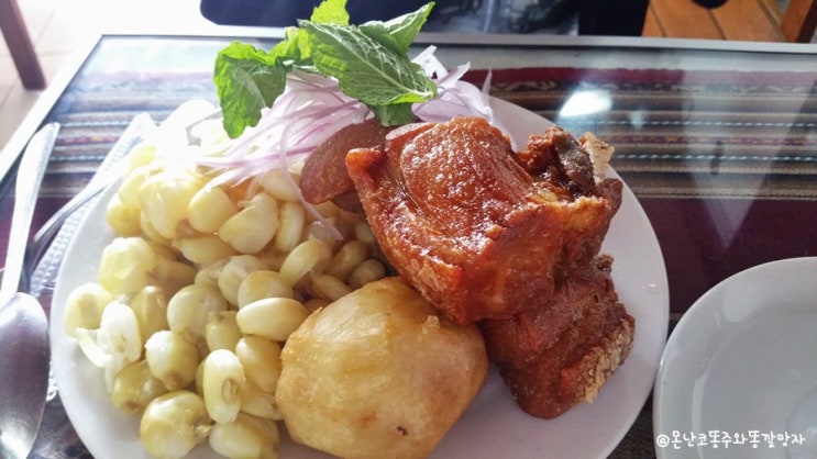  [쿠스코 맛집] 내맘대로 쿠스코 맛집