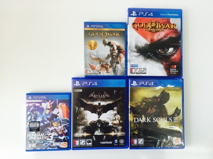 루리웹 일산 원당 게임샵 슈퍼브라더스 플스4 Ps4 비타 Vita 건담 프라모델 피규어 : 네이버 블로그