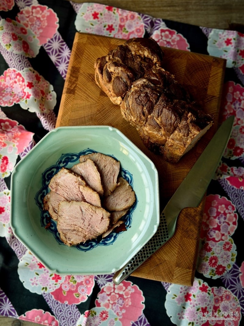 유용욱 바베큐연구소 - 서울, 용산구, 남영동 | 맛집검색 식신, image size:800x1069