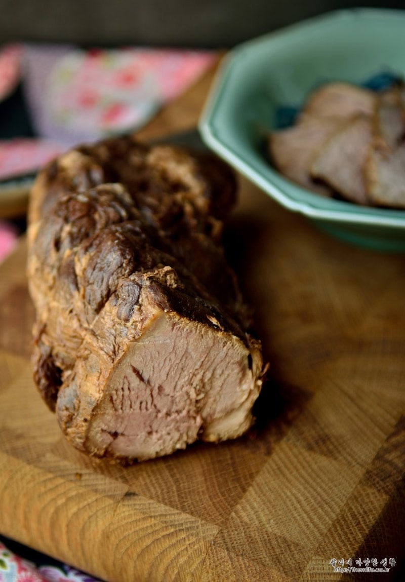 일본요리레시피] 차슈 叉焼 (チャーシュー) : 네이버 블로그, image size:800x1149