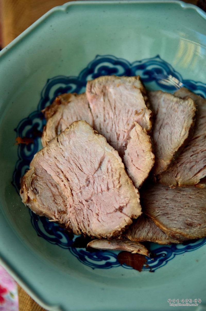 일본요리레시피] 차슈 叉焼 (チャーシュー) : 네이버 블로그, image size:800x1207