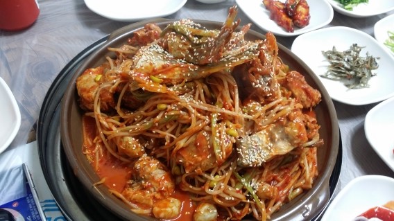  먹으러 떠난 여행_전주 3일차(마지막)