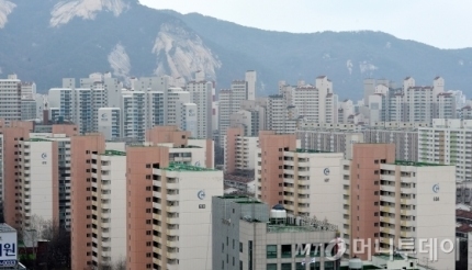  부동산담보대출"LTV.DTI" 규제완화 1년연장