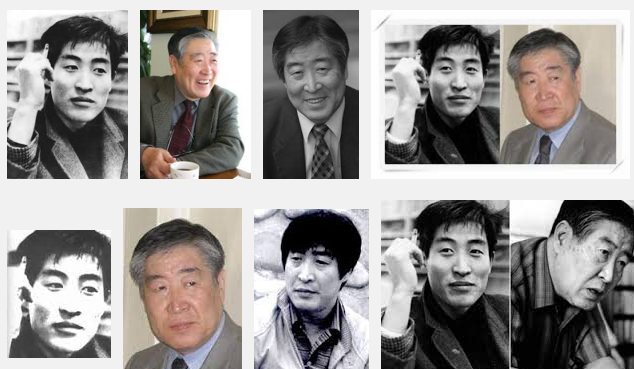  [서울, 1964년 겨울] ...너무 짧아서 생각이 많아졌다.