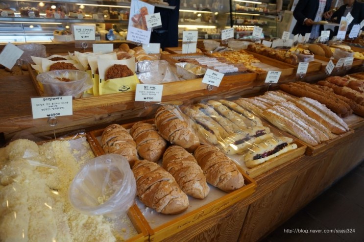 청주 꼭 가봐야 할 곳!!!! 프랑스 제빵 월드컵 우승 쉐프가 하는 바누아투 제과점