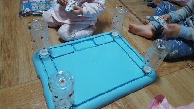 유아책상 페트테이블