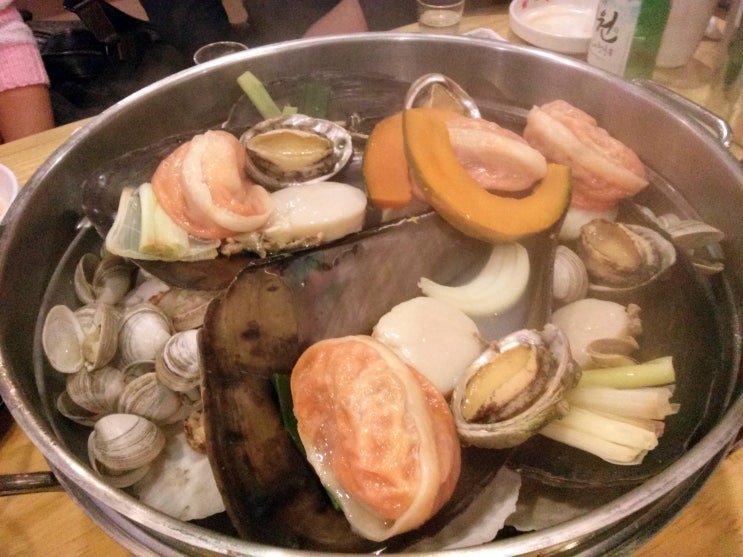 <청주 주중동> 조개궁 율량 2지구점 친절함이 넘쳐요 <청주 주중동> 조개궁 율량 2지구점 친절함이 넘쳐요