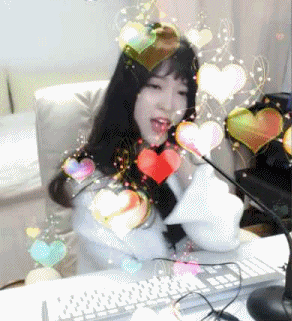  [아프라카TV에서 생긴일] 13 th 0501 노래하는 BJ 햇살살도 섹시함에 목마르다 (흥오른 햇살살의 끼 발산 타임!!)