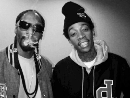 Snoop Dogg & Wiz Khalifa - Young, Wild and Free (ft. Bruno
