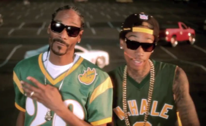Young, Wild & Free (feat. Bruno Mars) - YouTube