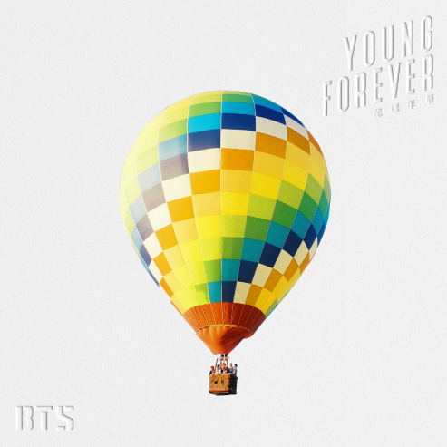 ::방탄소년단 (앨범명. 화양연화 Young Forever):: - 불타오르네 듣기/가사/노래/뮤비!!