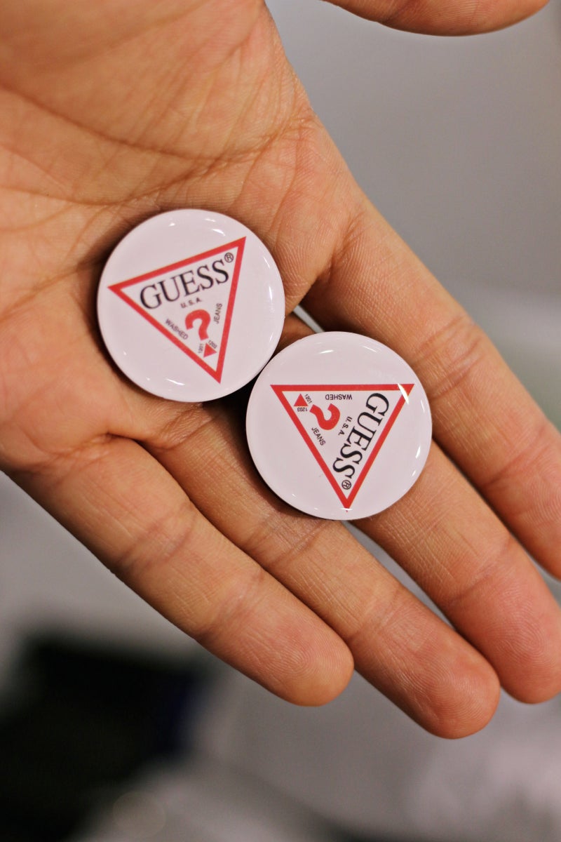 GUESS 게스 명동점 2주년 이벤트 : 네이버 블로그