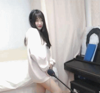  [아프리카TV] 햇살살 간만의 댄스타임 대~박~ 떨려요 + 위아래