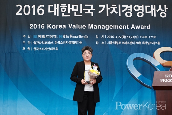  미래에셋은 고객을 위해 존재한다.
