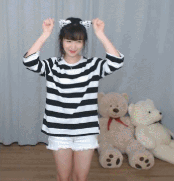  [아프리카TV에서 생긴일] 14 th 달나라 신나는 리액션 파티타임 (나라의 신나는 리액션 파티)
