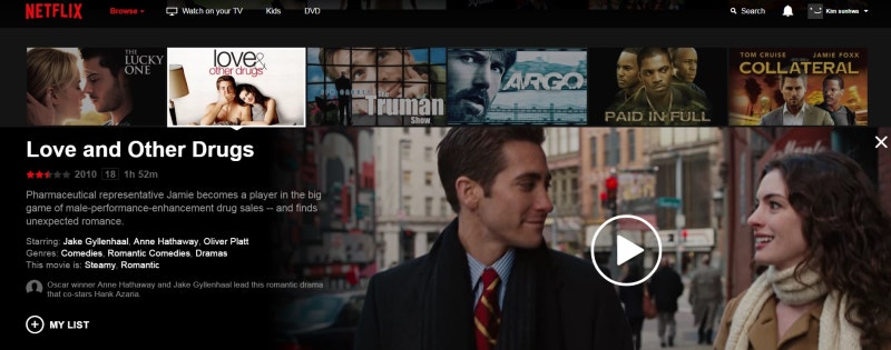Love and other drugs :: 가슴을 먹먹하게 만드는 로맨스드라마 : 네이버 블로그 Love And Other Drugs :: 가슴을 먹먹하게 만드는 로맨스드라마 : 네이버 블로그