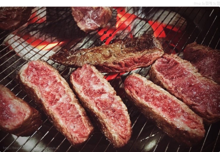  맛집 순례 / 논현동 맛집 배꼽집