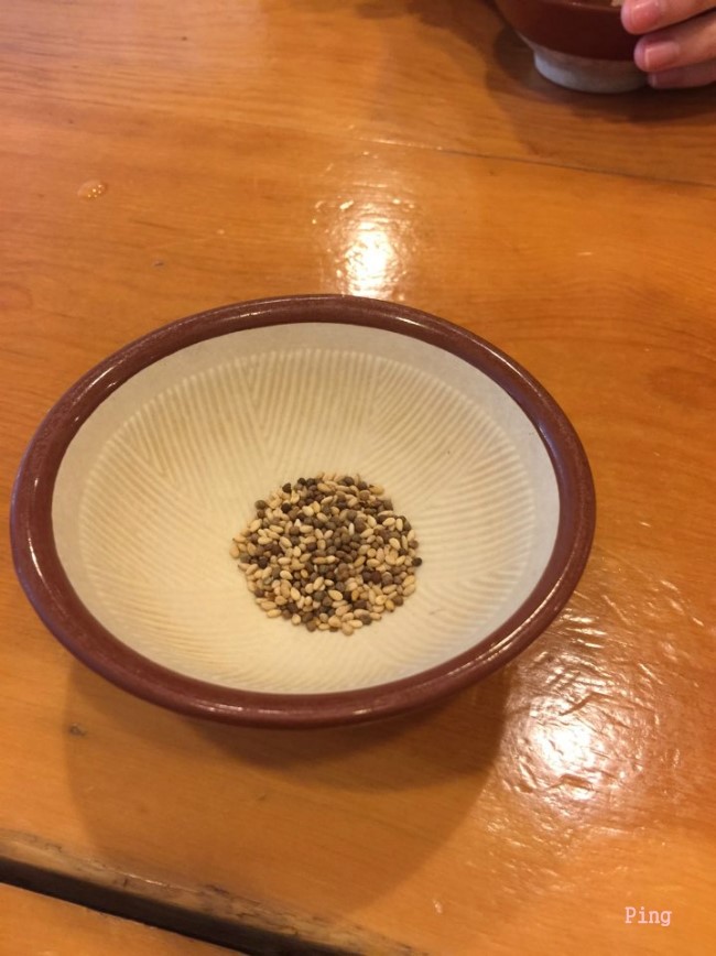  가쯔렛 다녀왔어요~ 돈까스가 맛있는집