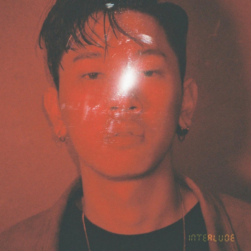 크러쉬(Crush) EP Interlude 앨범 리뷰