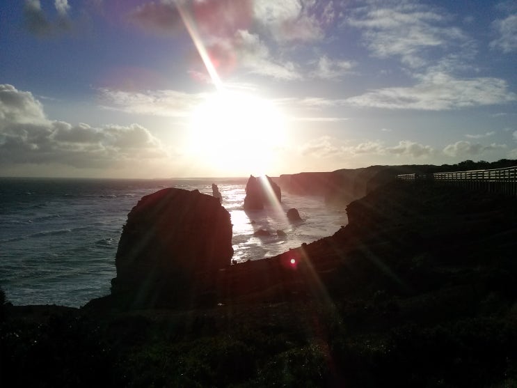 027. 그레이트 오션 로드 Great Ocean Road 멜번에서 꼭 가봐야 할 곳 027. 그레이트 오션 로드 Great Ocean Road 멜번에서 꼭 가봐야 할 곳