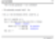 알고리즘 과제 #2 Edit Distance Problem 편집거리문제 / Algorithm Dynamic programming ...