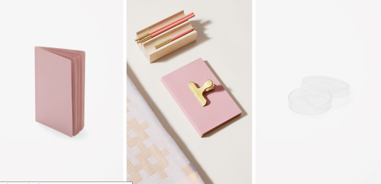  [design잡지 5월 리뷰] 코스와 헤이의 콜라보레이션