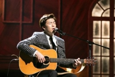 자랑 - 곽진언