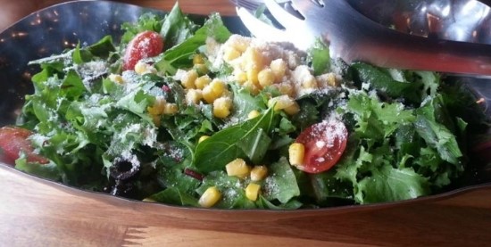  2013. 7. 23 수원역 맛집 RECIPE#9 (레시피나인)
