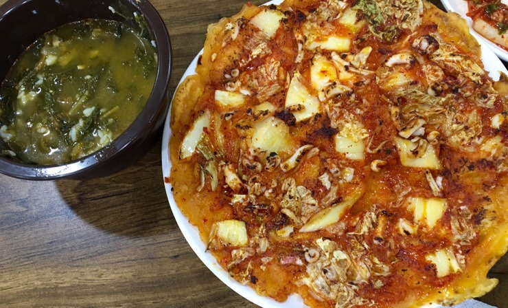  [도봉산] 우리시래기국밥 : 도봉산 가면 꼭 들러야할 가성비 최고 도봉산 맛집 추천