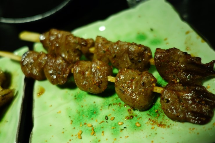  [부산맛집, 경성대맛집] 경성대 꼬지집, 술집 자쿠