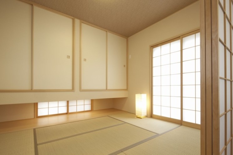 일본 전통가옥 특징] 일본 다다미방에 대해서 알아봅시다 : ) : 네이버 블로그