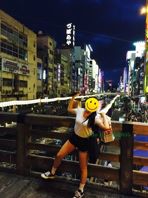 나홀로 오사카여름여행 3일차 /관광지에서 도둑을 만나다, 오덕인증을 하다