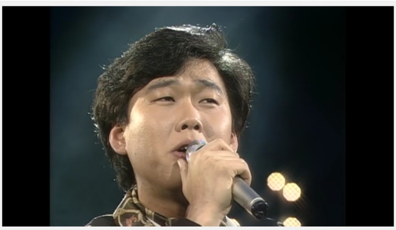 변진섭 너에게로 또다시 추억에 젖어요~