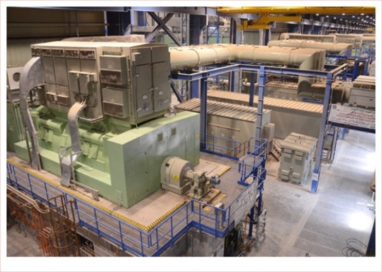  KNPC-NRP PROJECT, KNPC-CFP