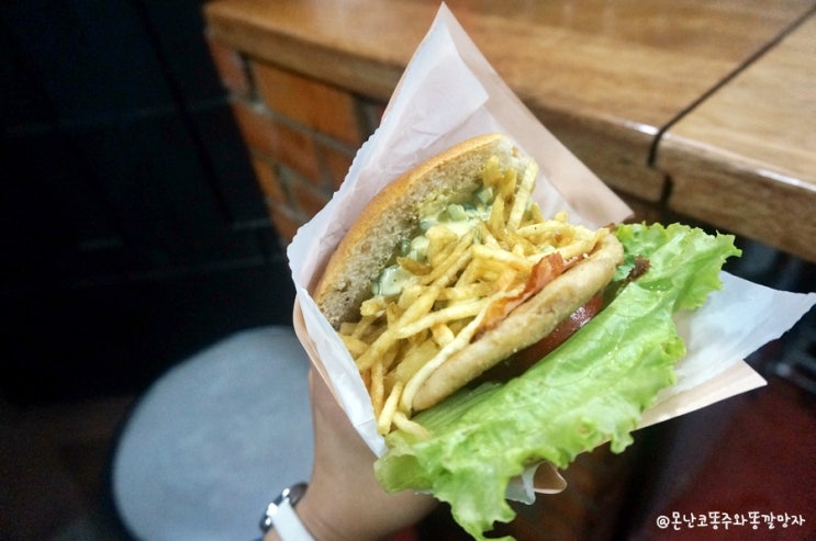  [와라즈] 내맘대로 와라즈 맛집!