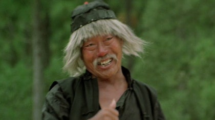 취권 (1978) : 네이버 블로그