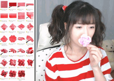  [아프리카TV] 달나라 리액션이 풍년이지 말입니다.