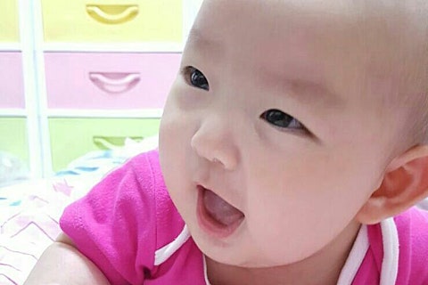 백일수산 이미지