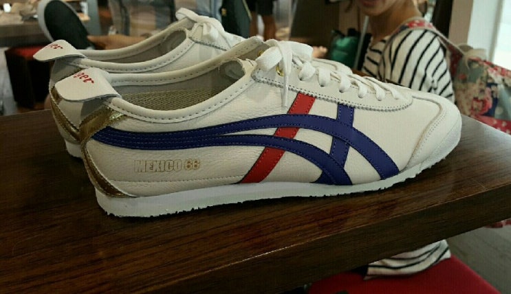  오니츠카타이거 멕시코66