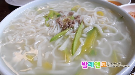  [성북동맛집/한성대맛집] 칼국수 국시집 "나만알고싶은집"