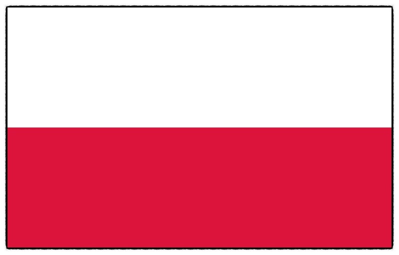폴란드의 국기를 소개합니다 : 네이버 블로그