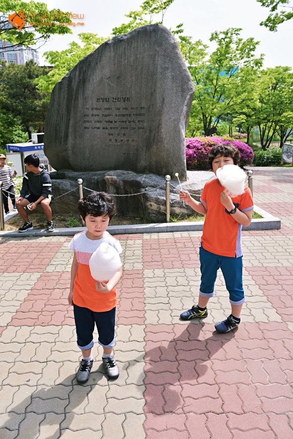 단오 : 어린이날 유래