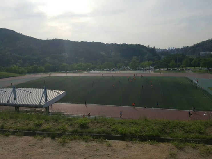  모교 방문, 드라이브 하기 좋은 서울대학교