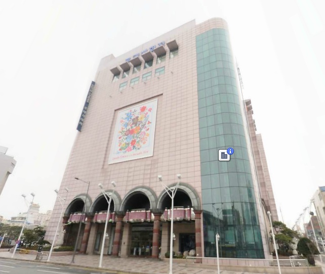  광주 롯데백화점 창업(디저트카페)